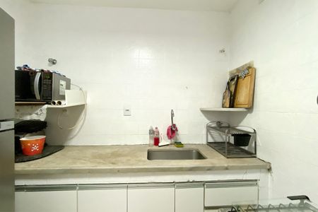 Apartamento à venda com 100m², 3 quartos e 1 vagaCozinha