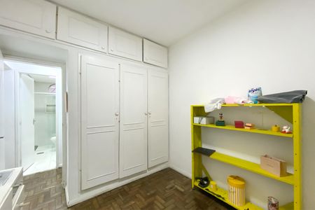 Apartamento à venda com 100m², 3 quartos e 1 vagaQuarto 3