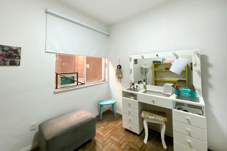 Apartamento à venda com 100m², 3 quartos e 1 vagaQuarto 3