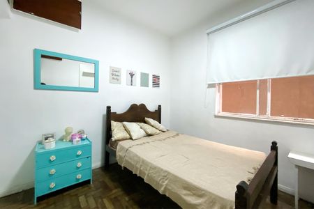 Apartamento à venda com 100m², 3 quartos e 1 vagaQuarto 2