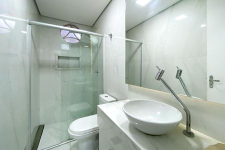 Apartamento à venda com 100m², 3 quartos e 1 vagaBanheiro