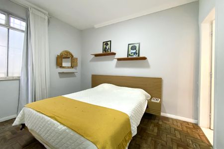 Apartamento à venda com 100m², 3 quartos e 1 vagaSuite 1