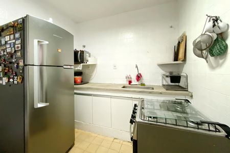 Apartamento à venda com 100m², 3 quartos e 1 vagaCozinha