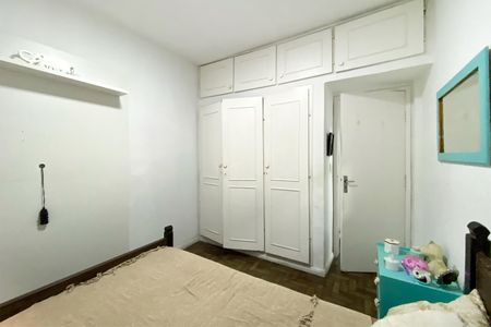 Apartamento à venda com 100m², 3 quartos e 1 vagaQuarto 2