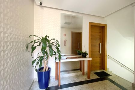 Apartamento à venda com 100m², 3 quartos e 1 vagaÁrea comum