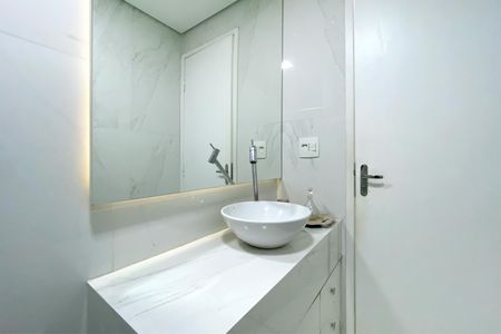 Apartamento à venda com 100m², 3 quartos e 1 vagaBanheiro