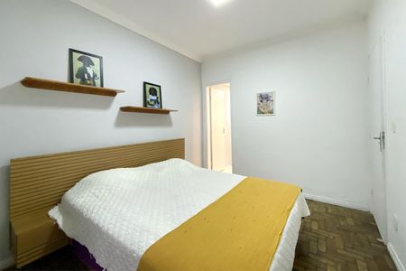 Suite 1 de apartamento à venda com 3 quartos, 100m² em São Pedro, Belo Horizonte
