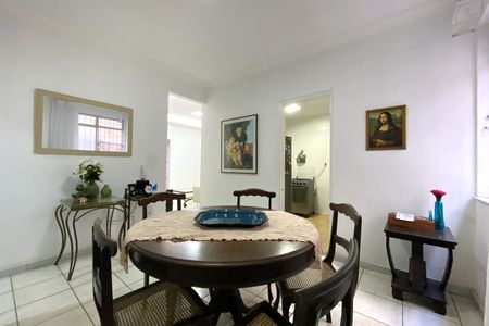 Apartamento à venda com 100m², 3 quartos e 1 vagaSala de Jantar