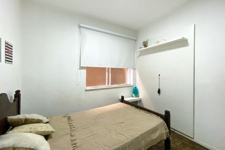 Apartamento à venda com 100m², 3 quartos e 1 vagaQuarto 2