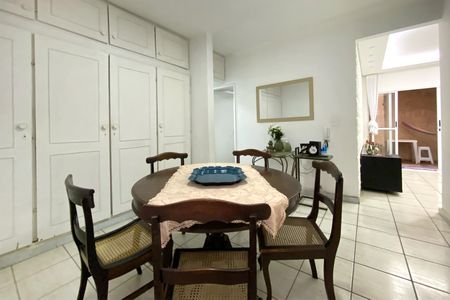 Apartamento à venda com 100m², 3 quartos e 1 vagaSala de Jantar