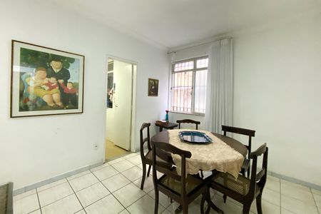 Apartamento à venda com 100m², 3 quartos e 1 vagaSala de Jantar