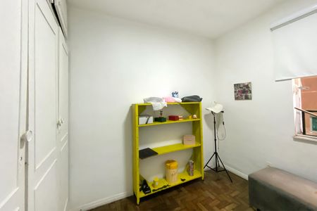 Apartamento à venda com 100m², 3 quartos e 1 vagaQuarto 3