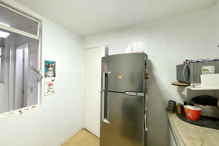 Apartamento à venda com 100m², 3 quartos e 1 vagaCozinha