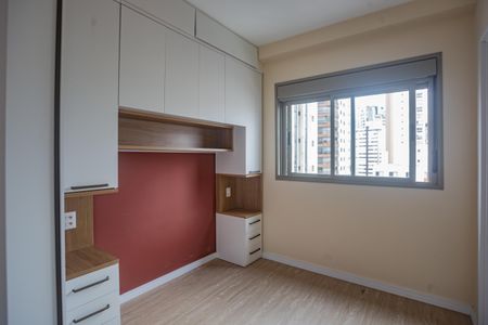 Apartamento para alugar com 40m², 2 quartos e 1 vagaSuíte 2