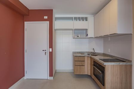 Apartamento para alugar com 40m², 2 quartos e 1 vagaCozinha
