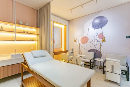 Apartamento para alugar com 40m², 2 quartos e 1 vagaSpar