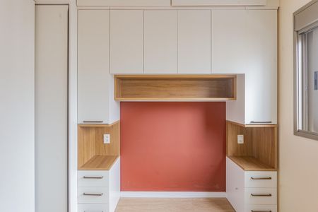 Apartamento para alugar com 40m², 2 quartos e 1 vagaSuíte 2