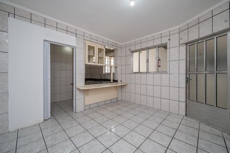 Kitnet de kitnet/studio para alugar com 1 quarto, 27m² em Jardim Oriental, São Paulo
