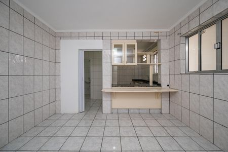 Kitnet de kitnet/studio para alugar com 1 quarto, 27m² em Jardim Oriental, São Paulo