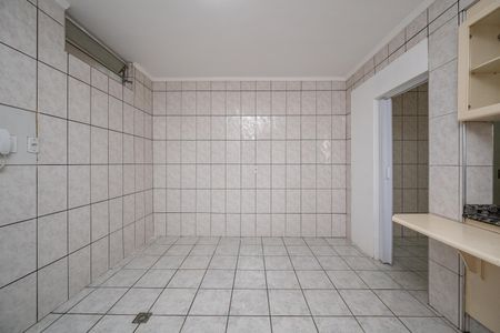 Kitnet de kitnet/studio para alugar com 1 quarto, 27m² em Jardim Oriental, São Paulo