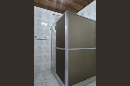 Casa de condomínio à venda com 401m², 5 quartos e 4 vagasBanheiro Social