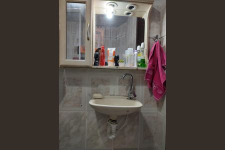 Casa de condomínio à venda com 401m², 5 quartos e 4 vagasBanheiro da Suíte