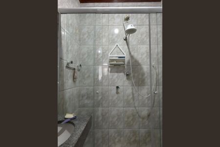 Casa de condomínio à venda com 401m², 5 quartos e 4 vagasBanheiro da Suíte 2