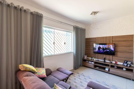 Casa de Condomínio à venda com 3 quartos, 115m² em Cidade Patriarca, São Paulo