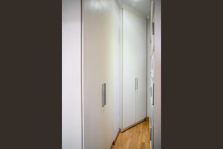 Apartamento para alugar com 93m², 3 quartos e 2 vagasCloset