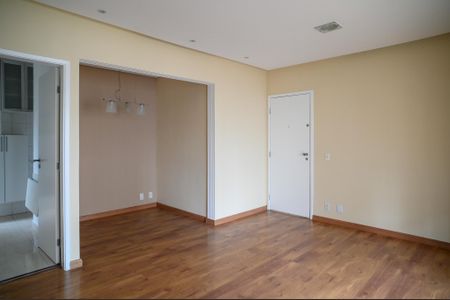 Apartamento para alugar com 93m², 3 quartos e 2 vagasSala