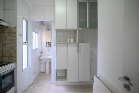 Apartamento para alugar com 93m², 3 quartos e 2 vagasCozinha