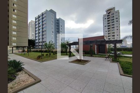 Apartamento para alugar com 93m², 3 quartos e 2 vagasÁrea comum