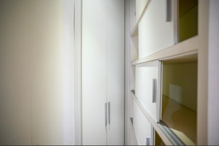 Apartamento para alugar com 93m², 3 quartos e 2 vagasCloset