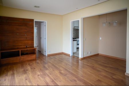 Apartamento para alugar com 93m², 3 quartos e 2 vagasSala