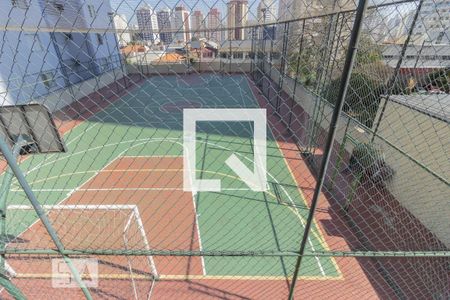 Apartamento para alugar com 93m², 3 quartos e 2 vagasQuadra Esportiva