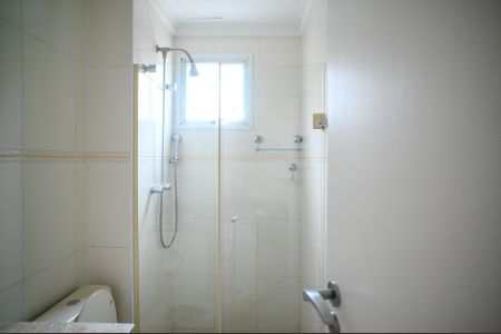 Apartamento para alugar com 93m², 3 quartos e 2 vagasBanheiro Quarto 2 - Suite