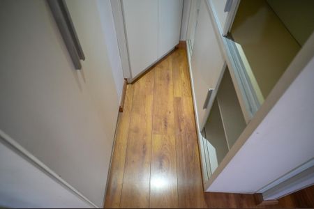 Apartamento para alugar com 93m², 3 quartos e 2 vagasCloset