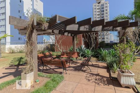 Apartamento para alugar com 93m², 3 quartos e 2 vagasÁrea comum