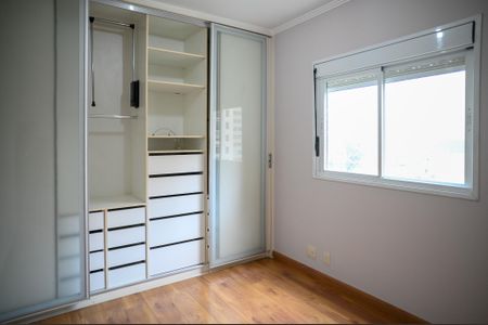 Apartamento para alugar com 93m², 3 quartos e 2 vagasQuarto 2 - Suite