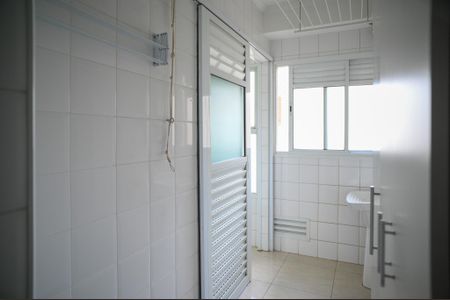 Apartamento para alugar com 93m², 3 quartos e 2 vagasÁrea de Serviço