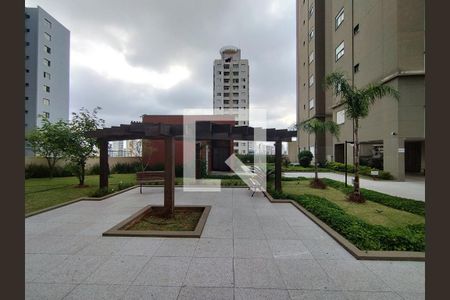 Apartamento para alugar com 93m², 3 quartos e 2 vagasÁrea comum