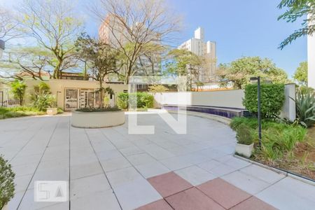 Apartamento para alugar com 93m², 3 quartos e 2 vagasÁrea comum