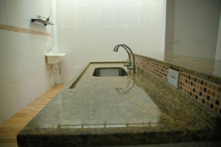 Casa à venda com 380m², 5 quartos e 2 vagasCozinha - casa 2 