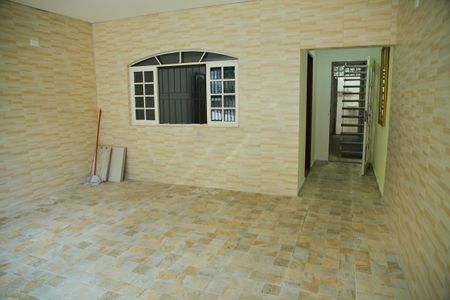 Casa à venda com 380m², 5 quartos e 2 vagasGaragem 