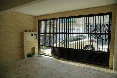 Casa à venda com 380m², 5 quartos e 2 vagasGaragem 