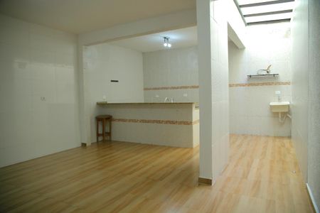 Casa à venda com 380m², 5 quartos e 2 vagasSala casa 2 