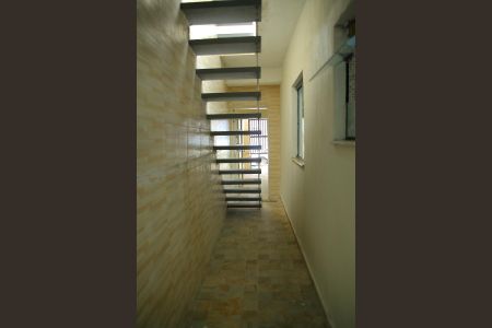 Casa à venda com 380m², 5 quartos e 2 vagasServiço - casa 2 