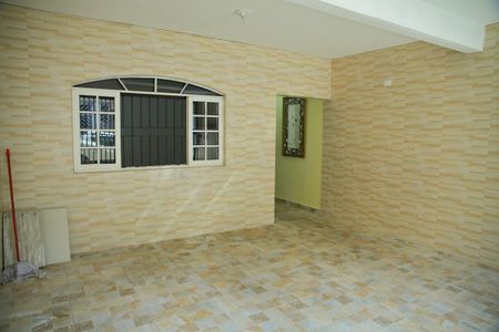 Casa à venda com 380m², 5 quartos e 2 vagasGaragem 