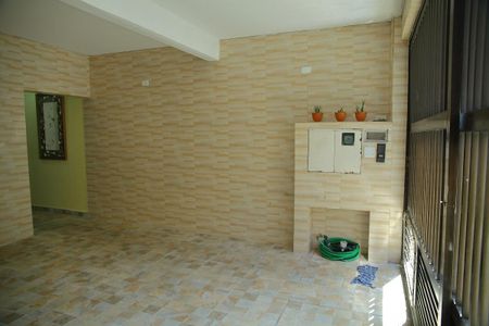 Casa à venda com 380m², 5 quartos e 2 vagasGaragem 