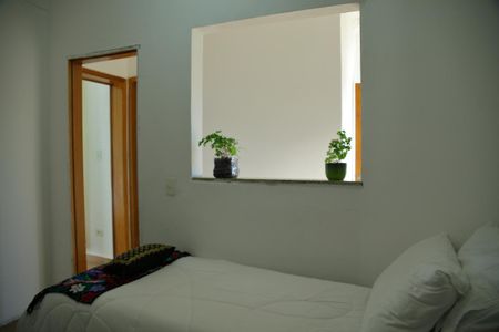 Casa à venda com 380m², 5 quartos e 2 vagasQuarto 2  casa 1 